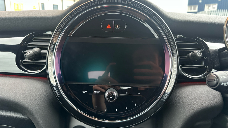 MINI Convertible 2.0 Cooper S Sport 2dr Petrol Convertible